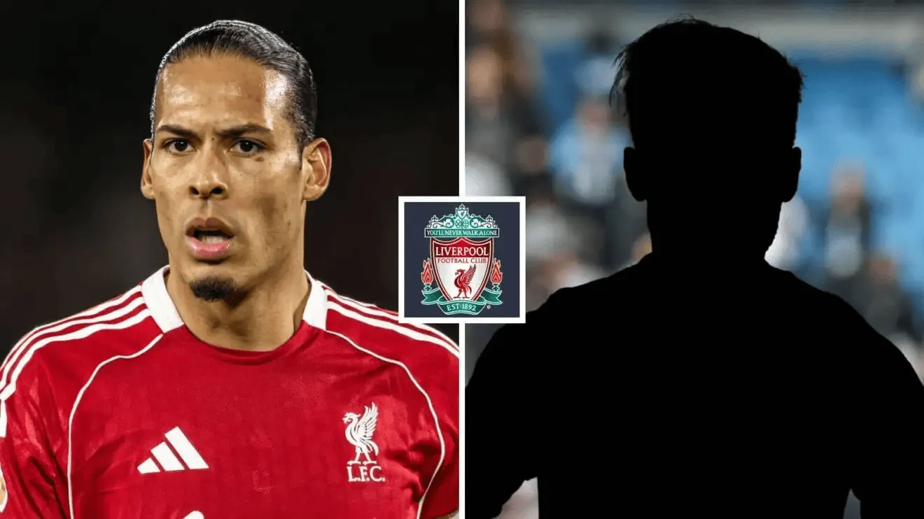 kaiyun-勒伯夫:防守范戴克轻松得离谱,我不算顶级后卫都能做到