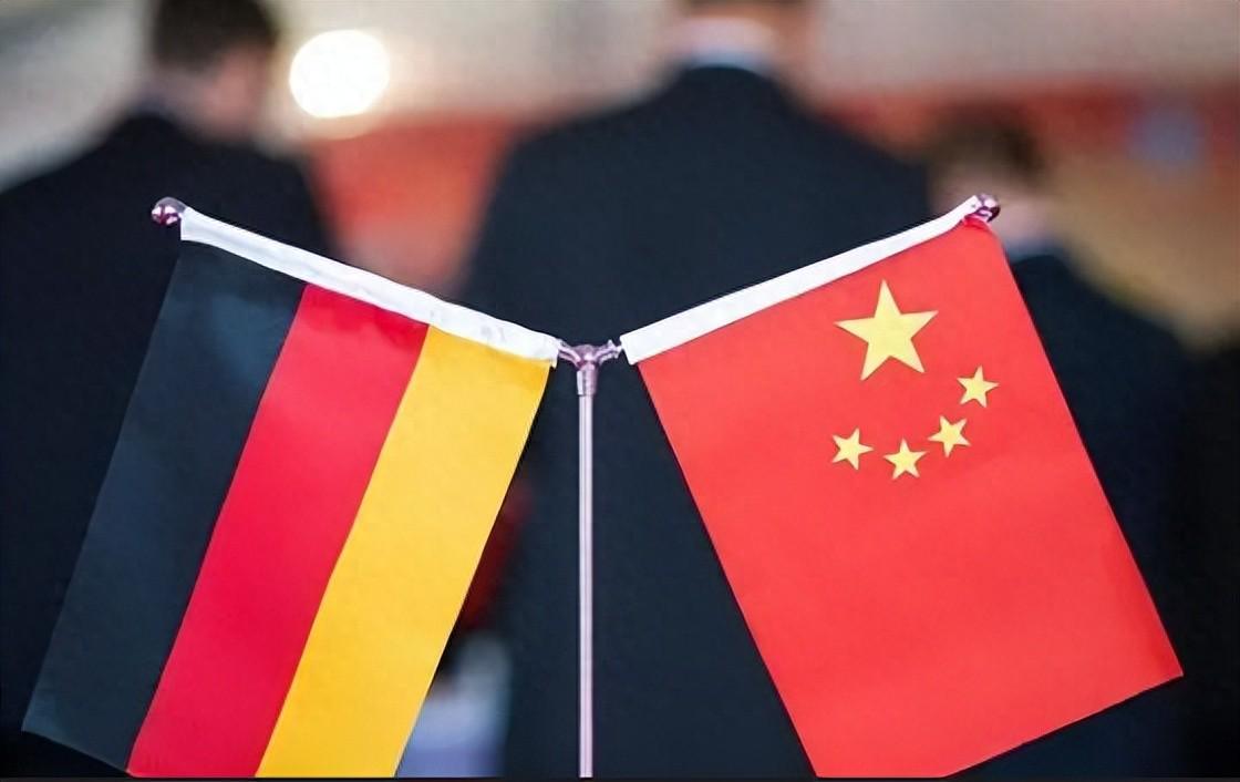 kaiyun-德媒:轮到中国给德国提条件了,天意弄人,想不到我们也有今天