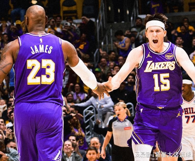 开云-湖人赢球后暴露隐患，詹姆斯创纪录！里夫斯摊牌，一人成无名功臣