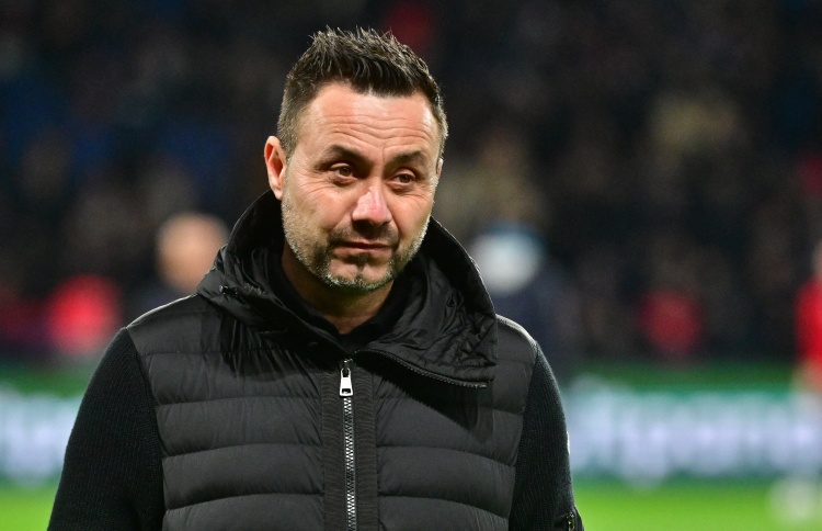 开云-热刺官方：德泽尔比的心腹助手马尔卡蒂利、昆托加入教练组